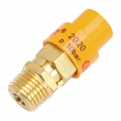 Varnostni ventil Asta 1/4 10 bar 15536