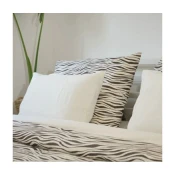 PLAHTA GORNJA ZEBRA 140 x 270 + 60 x 80