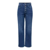 ONLY Kavbojke ONLJOY moder denim