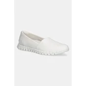 Kožne espadrile Ecco Gruuv Lite W