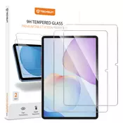2-Pack zaščitnih stekel Techsuit ArmorGlass CrystalHD za Huawei MatePad 11.5 2025