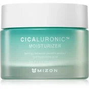 MIZON Vlažilna krema za suho in občutljivo kožo Cicaluronic (vlažilna krema) 50 ml