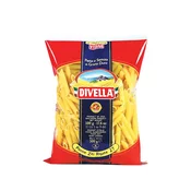DIVELLA Penne Ziti Rigate 27 500 g Testenine - Divella