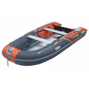 Gladiator Gumenjak C370AL 370 cm Orange/Dark Gray