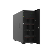 Lenovo ThinkSystem ST650 V2 Intel Xeon Silver 4309 (8C 2.8GHz 12MB Cache/105W), 32GB (1x32GB, 3200MHz 2Rx8 RDIMM), 8 SAS/SATA, 940-8i 4G, 1x750W Platinum