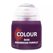 Base: Phoenician Purple