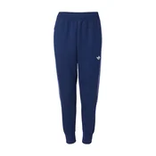 ADIDAS ORIGINALS Hlače SPACER mornarska/bela