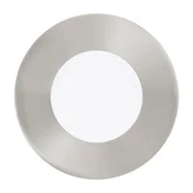 Eglo 94734 - SET 3x LED ugradna svetla FUEVA LED/2,7W/230V