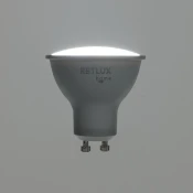 Retlux - LED RGBW prigušiva sijalica MR16 GU10/4,5W/230V 2700-6500K Wi-Fi Tuya