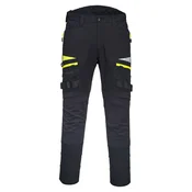 PORTWEST Radne pantalone DX449 - DX4/ crna