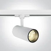 LED REFLEKTOR ZA PLOŠČO/20W/3000K/1600lm/38°/230V BELA DM65642BT/W/W
