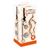 You2Toys Bondage Plag sa 10m Kanapa