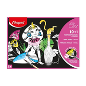 Maped m831217 bojanka magicna bojanka ( M831217 )