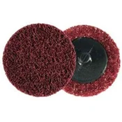Disk za kondicioniranje MED 50mm SCOTCH-BRITE Roloc 5527 3M