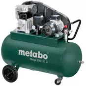 Kompresor Mega (uljni) - 90l/10bar - 350-100 D - Metabo
