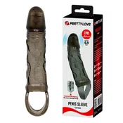 Gardj Europe PRETTY LOVE – Carson PENIS SLEEVE