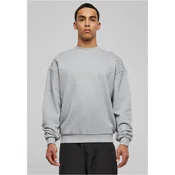 Ultra Heavy Crew Grey