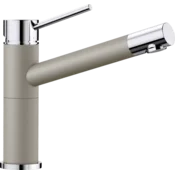 Blanco pipa ALTA Compact - TARTUF