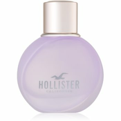 Hollister Free Wave parfemska voda za žene 30 ml