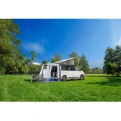 Brunner Šotor za WV T5/T6 Comet