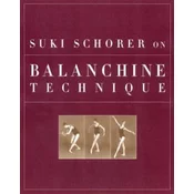 Suki Schorer on Balanchine Technique