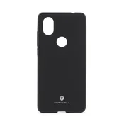 Maska za Wiko View 2 crna Giulietta