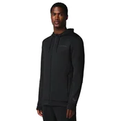 Castore dukserica Flex full zip hoodie za muškarce