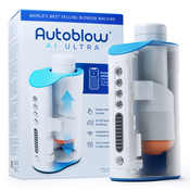 Autoblow - AI Ultra (EU Plug)