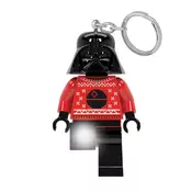 Lego Star Wars privezak za ključeve sa svetlom: Dart Vejder u džemperu ( LGL-KE173 )