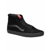 Vans Sk8-Hi superge black/black Gr. 5.5 US