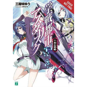 Asterisk War, Vol. 11 (light novel)