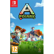 SWITCH PixARK