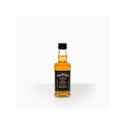 Jack Daniel's Ameriški whiskey Jack Daniel's 0,05 l