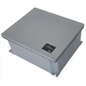 Quick TMS relej / sklopnik za thruster - Quick - 3.9 - 307 - 124 - 257