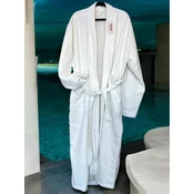 Bade mantil 100% Pamuk Hotel 400g/m2 L Velicina ( VLK000315-400ghotelL )