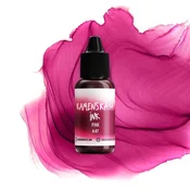 Alkoholno črnilo KAMENSKAYA A-LINE 15ml | različni odtenki