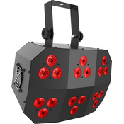 Chauvet Wash FX 2