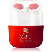AA Cosmetics Y Lift Supreme Serum-activator lifting serum z masažnim aplikatorjem 40 ml