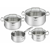 Tefal set posudja 7_1 Duetto G719S734