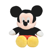 Mickey, plišana figura od 25 cm