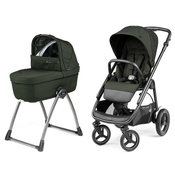 PEG PEREGO Veloce TC kolica 2u1 Belvedere Green