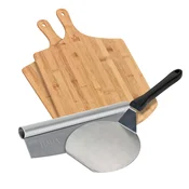 Camp Chef Italijanski pribor za pico