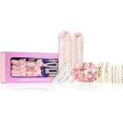BrushArt Hair Perfect waves heatless set set za kodranje las