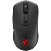 MSI VERSA 300 W Gaming bežicni miš