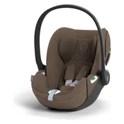 Cybex a-s Cloud T i-Size Plus(45-87 cm),Cocn Brown