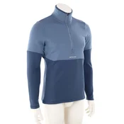 Ortovox Fleece Light Zip Neck Moški Športni pulover