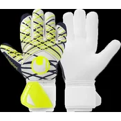 Uhlsport Vratarske rokavice Uhlsport Absolutgrip HN Pro Goalkeeper Gloves Kids