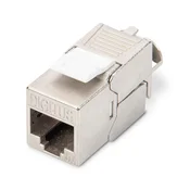Digitus Professional RJ45-vgradni modul Keystone CAT 6A Digitus DN-93615C413