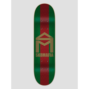SK8 Mafia House Logo Gg Fam 6.0X23.5 Micro Skateboard deska uni