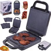 shumee ARTRONIX OPEKAČ PEKAČ BS805 3V1 ŠT.: 9776